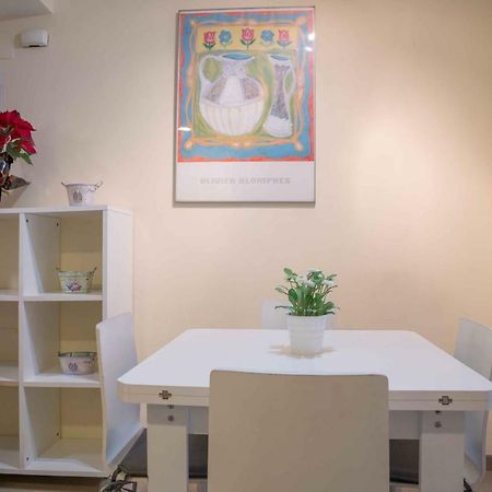 Apartaments Sant Pere Lloret de Mar Esterno foto