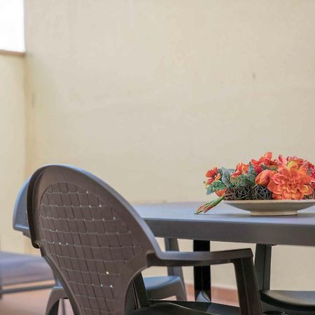 Apartaments Sant Pere Lloret de Mar Esterno foto
