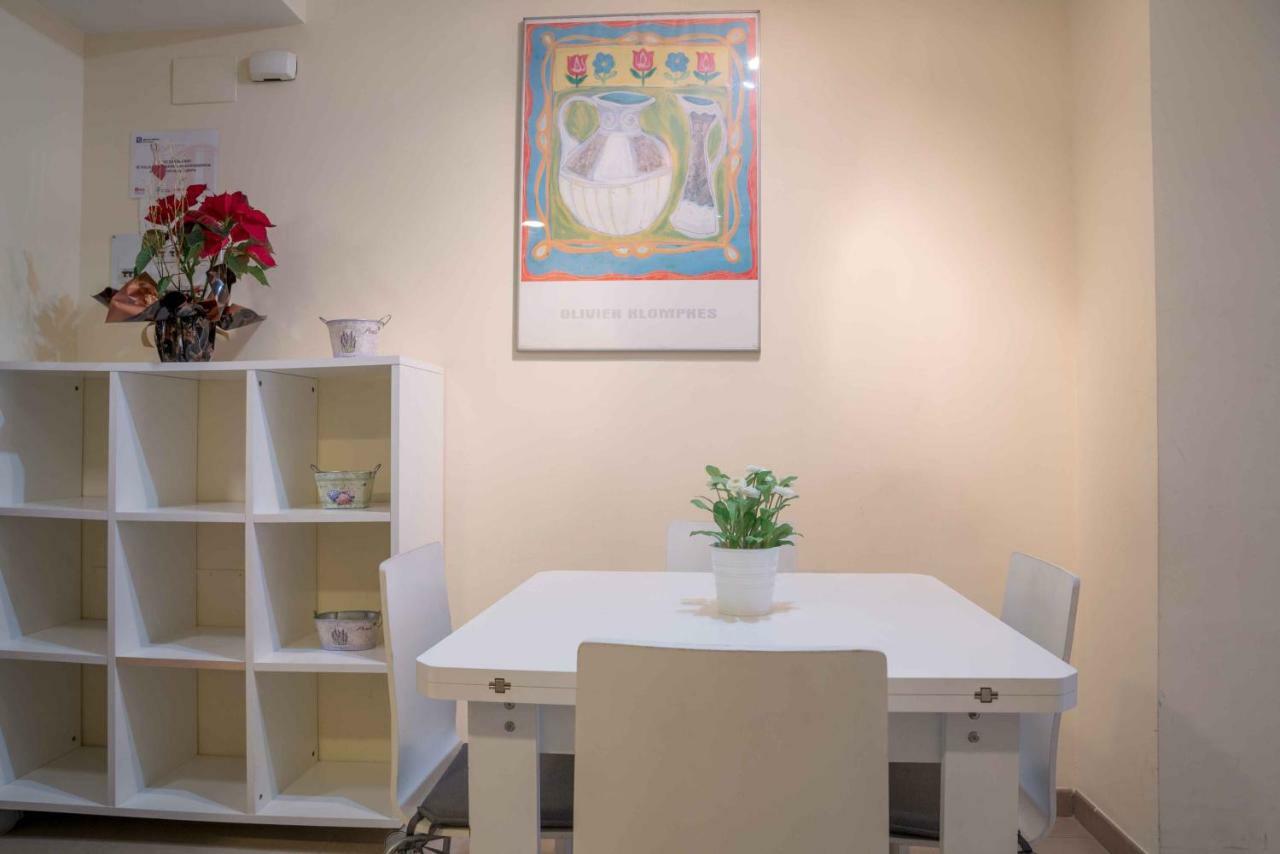 Apartaments Sant Pere Lloret de Mar Esterno foto