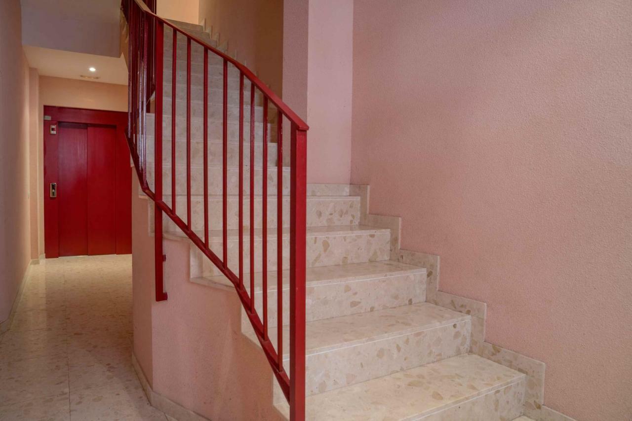 Apartaments Sant Pere Lloret de Mar Esterno foto