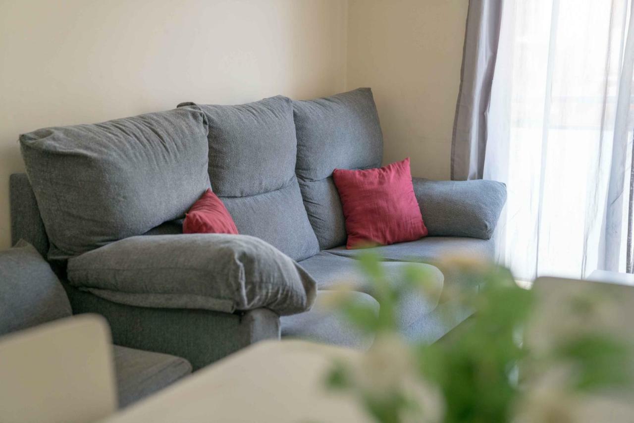 Apartaments Sant Pere Lloret de Mar Esterno foto